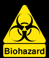 BIOHAZARD profile picture