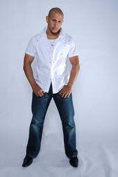 Gracias a Dios Ya estoy Grabando Mi Album!!! profile picture