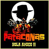 LOS PATACONAS profile picture