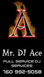 MR DJ ACE & FiftyoneFifty Entertainment profile picture