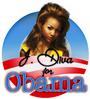 J. Diva for Obama '08 profile picture