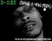 D-Cize-XTRA EXTRA HEAR ALL ABOUT IT! NEW DOWNLOAD! profile picture