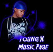 Young Xâ„¢(FREE DOWNLOADZ NOW)Itz Tyme 4 A New X profile picture