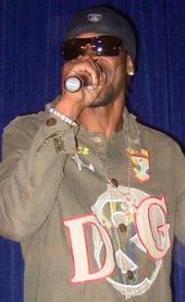 Bounty Killa profile picture