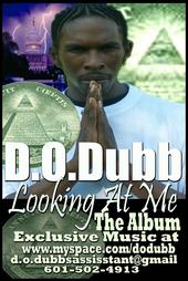 D.O.Dubb profile picture