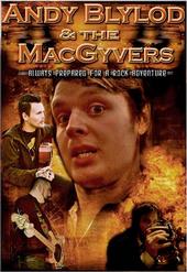 Andy Blylod & The MacGyvers profile picture