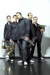 Feeling Brass Quintet profile picture