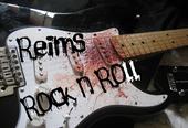 REIMS ROCK N ROLL profile picture