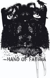 Hand of Fatima profile picture