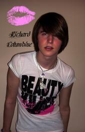 Richard Columbine profile picture