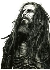 ROB ZOMBIE profile picture