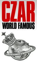 Czar World Famou$ Talent MGMT profile picture