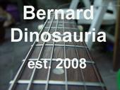 Bernard Dinosauria profile picture