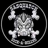 SASQUATCH AND THE SICK-A-BILLYS (More Songs!!!) profile picture