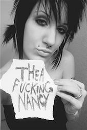 Thea Nancy Industries profile picture