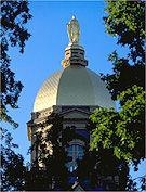 notredameuniversity