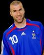 Zidane profile picture