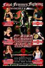 Fatal Femmes Fighting Championship profile picture