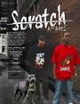 Scratch Apparel EVERYTHING STARTS FROM SCRATCH!! profile picture