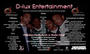 D-lux Entertainment profile picture