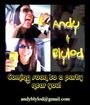 Andy Blylod & The MacGyvers profile picture