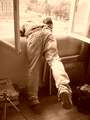 Old School WashmanÂ© profile picture