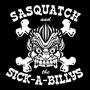 SASQUATCH AND THE SICK-A-BILLYS (More Songs!!!) profile picture