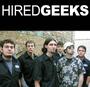 Hired Geeks profile picture