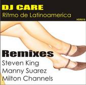 DJ CARE PRODUCER REMIXER profile picture