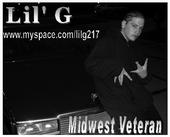 Lil G (Hood Phantom Records CEO) profile picture