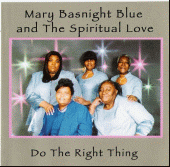 Sister Blue and The Spiritual Love profile picture