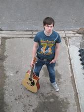 Andy Macfarlane (New Acoustic Demo Up!) profile picture