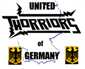 United Thorriors of Germany profile picture