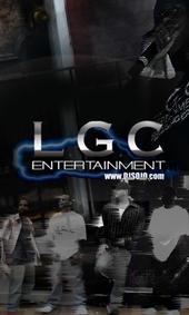 L.G.C. Entertainment profile picture