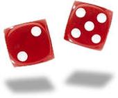 PAIR OF DICE profile picture