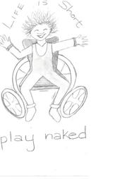 Nekkid, Wheelchair. profile picture