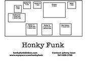 Honky Funk profile picture