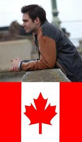 Ed Winslet Canada profile picture