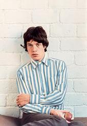 Mick Jagger profile picture