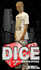 Dice Da Playboy G.R.Q profile picture