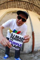 DJ Brain "ZOCKA MUKKE SOON!!!" profile picture