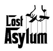 Lost Asylum R.I.P. (NEW CD OUT SOON) profile picture