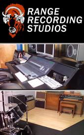 Range Recording Studios profile picture