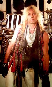 Diamond David Lee Roth! profile picture