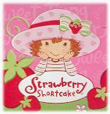 STRAWBERRY SHORTCAKE profile picture