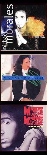 Michael Morales profile picture