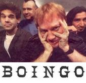 Boingo profile picture