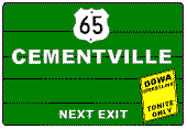 cementville