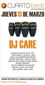 DJ CARE PRODUCER REMIXER profile picture