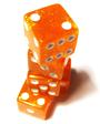 PAIR OF DICE profile picture